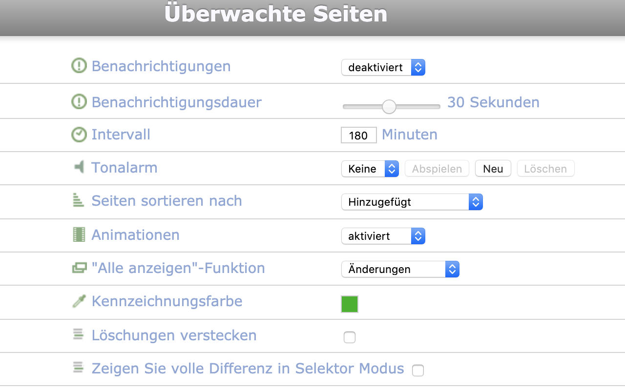 Page Monitor截图1