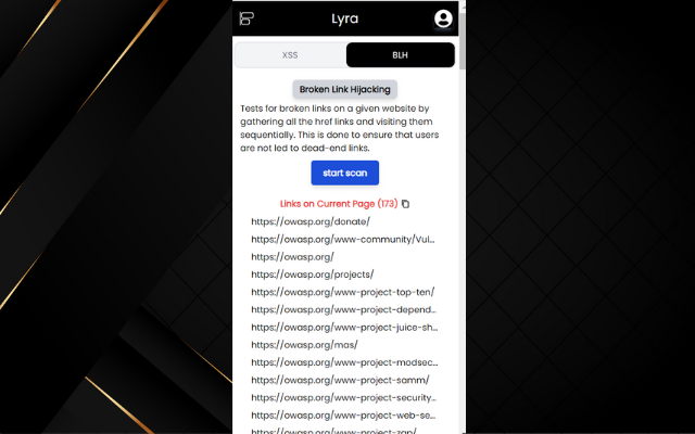 Lyra截图1