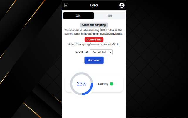 Lyra截图2