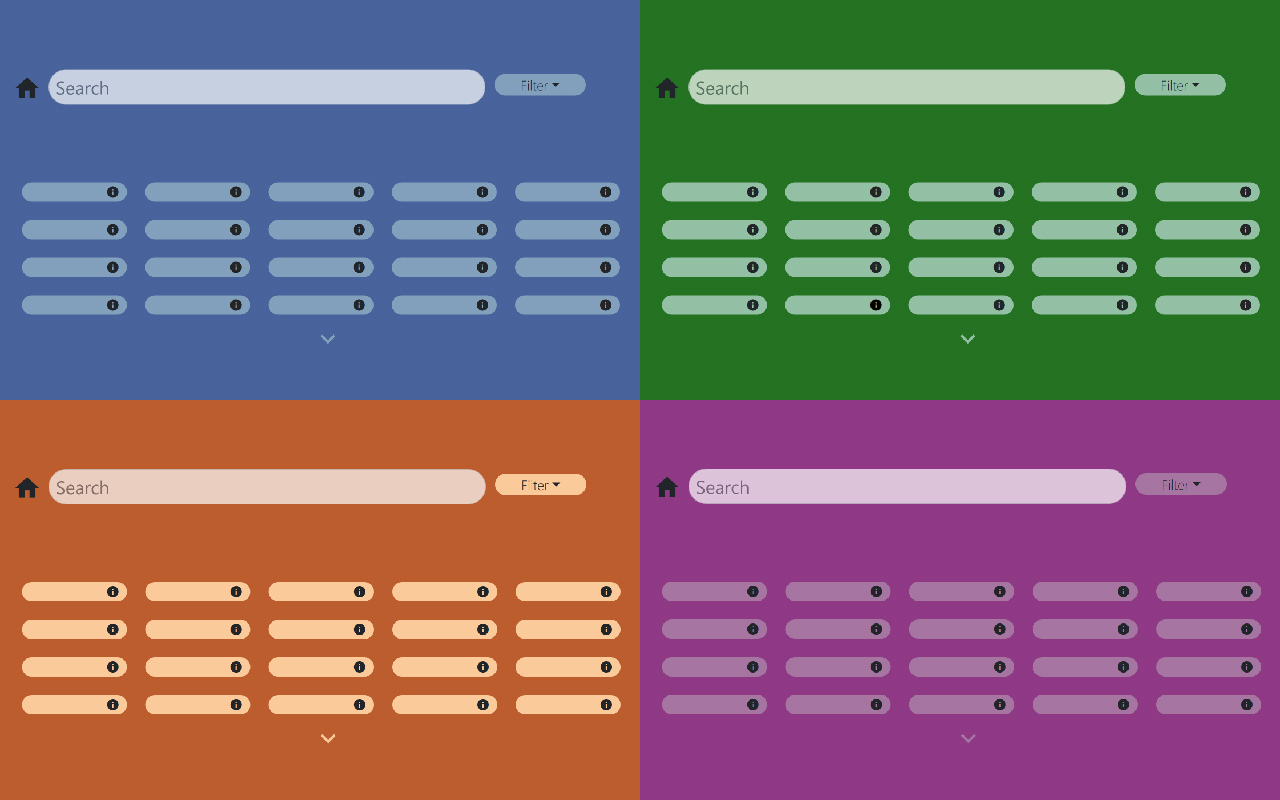 Bookmark Manager截图1