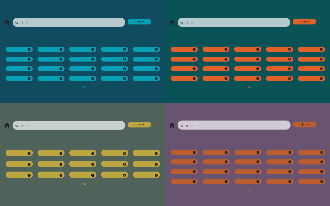 Bookmark Manager截图2
