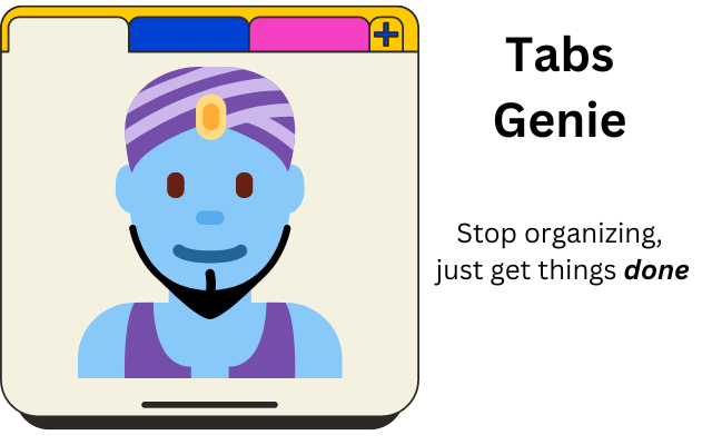Tabs Genie截图1