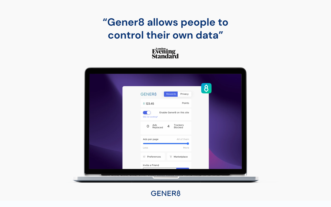 Gener8截图3
