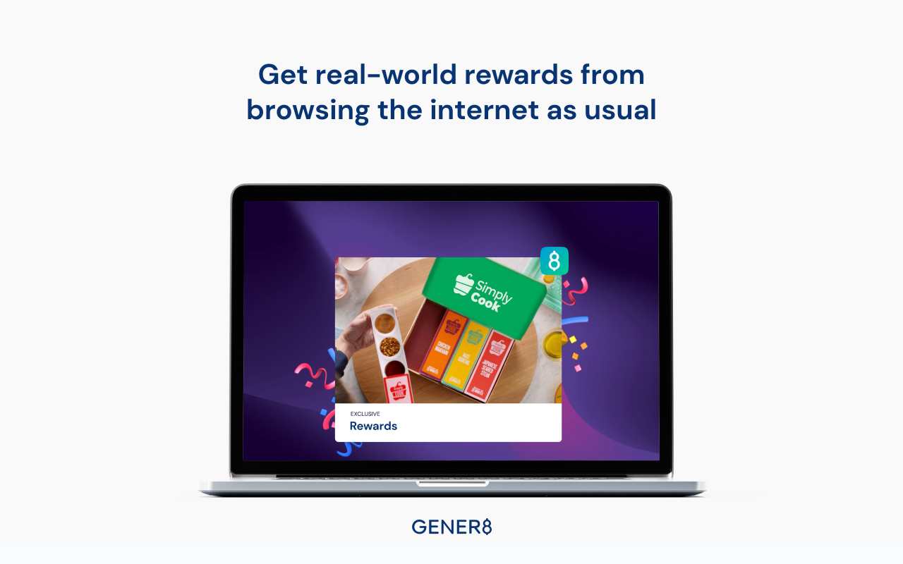 Gener8截图4