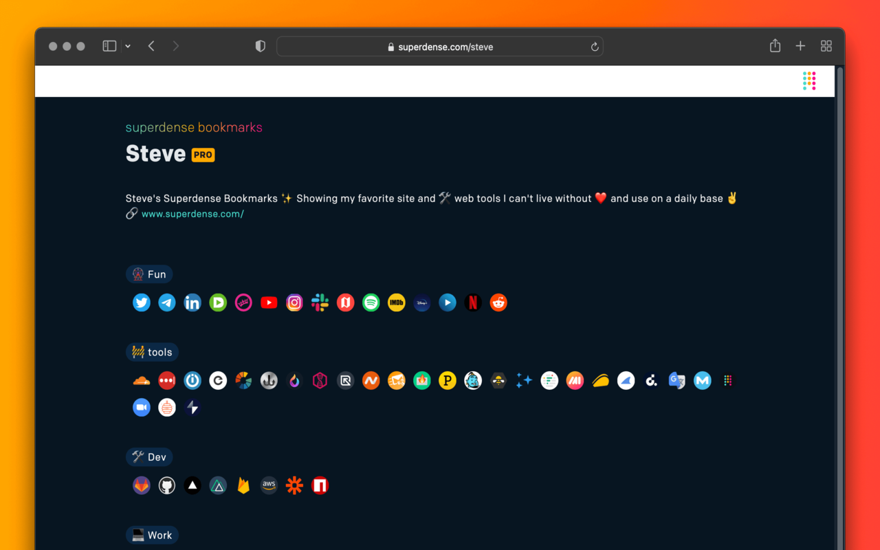 Superdense截图1