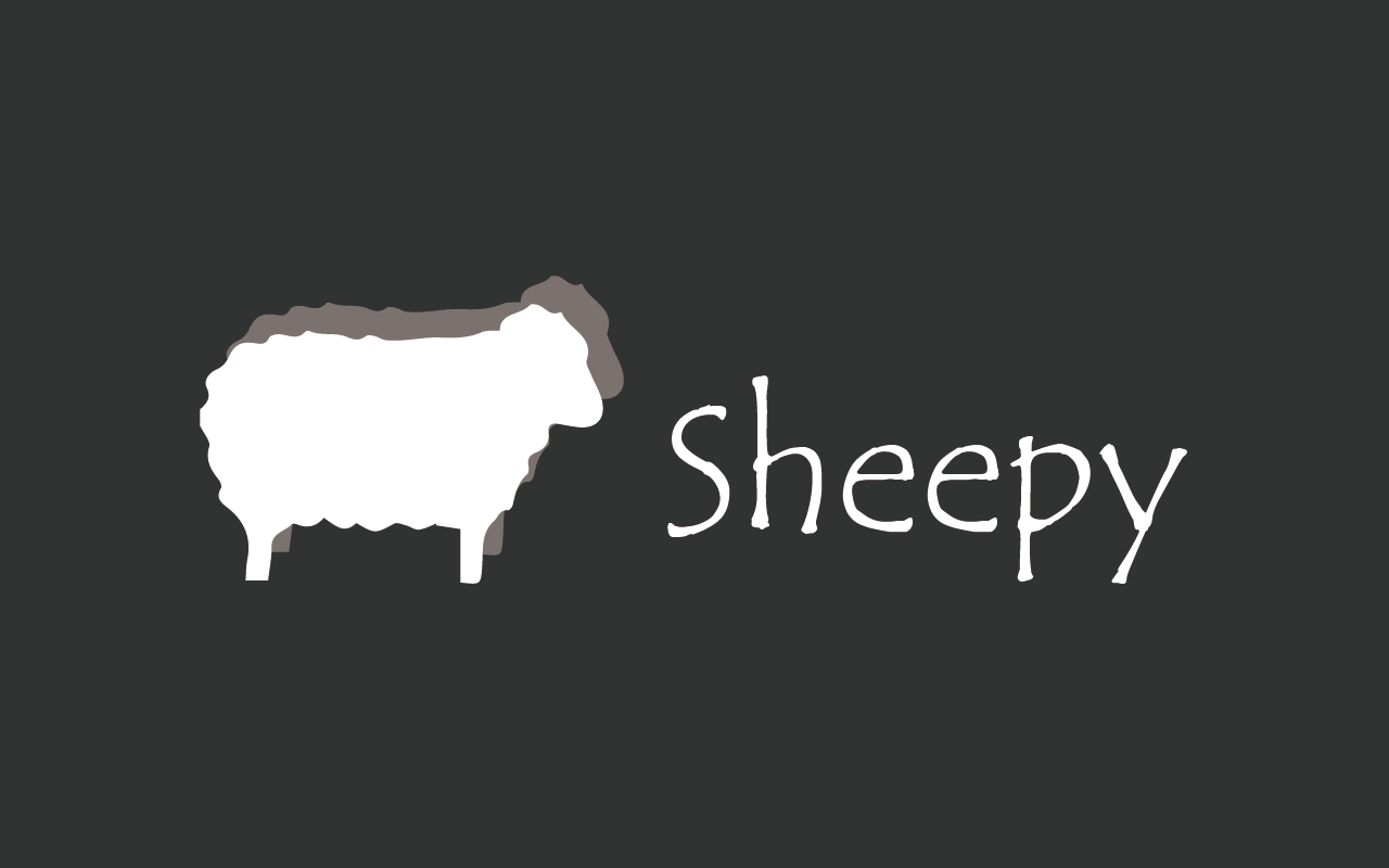 Sheepy 網頁複製機截图1
