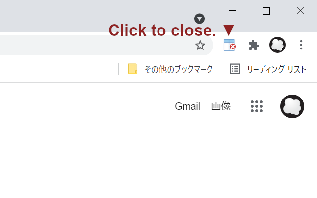 Close Right Tabs截图1