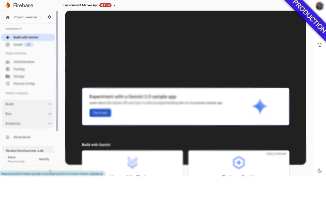 Environment Marker截图2
