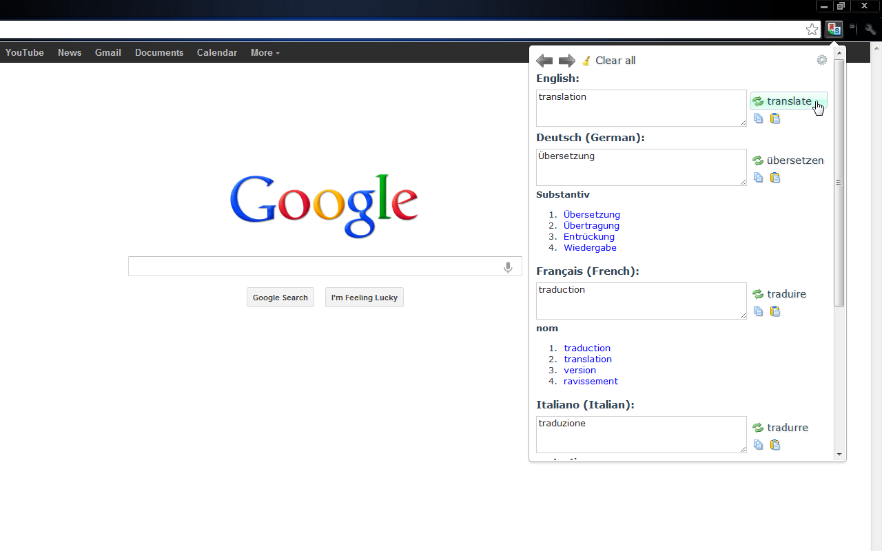 Synchrolator截图2