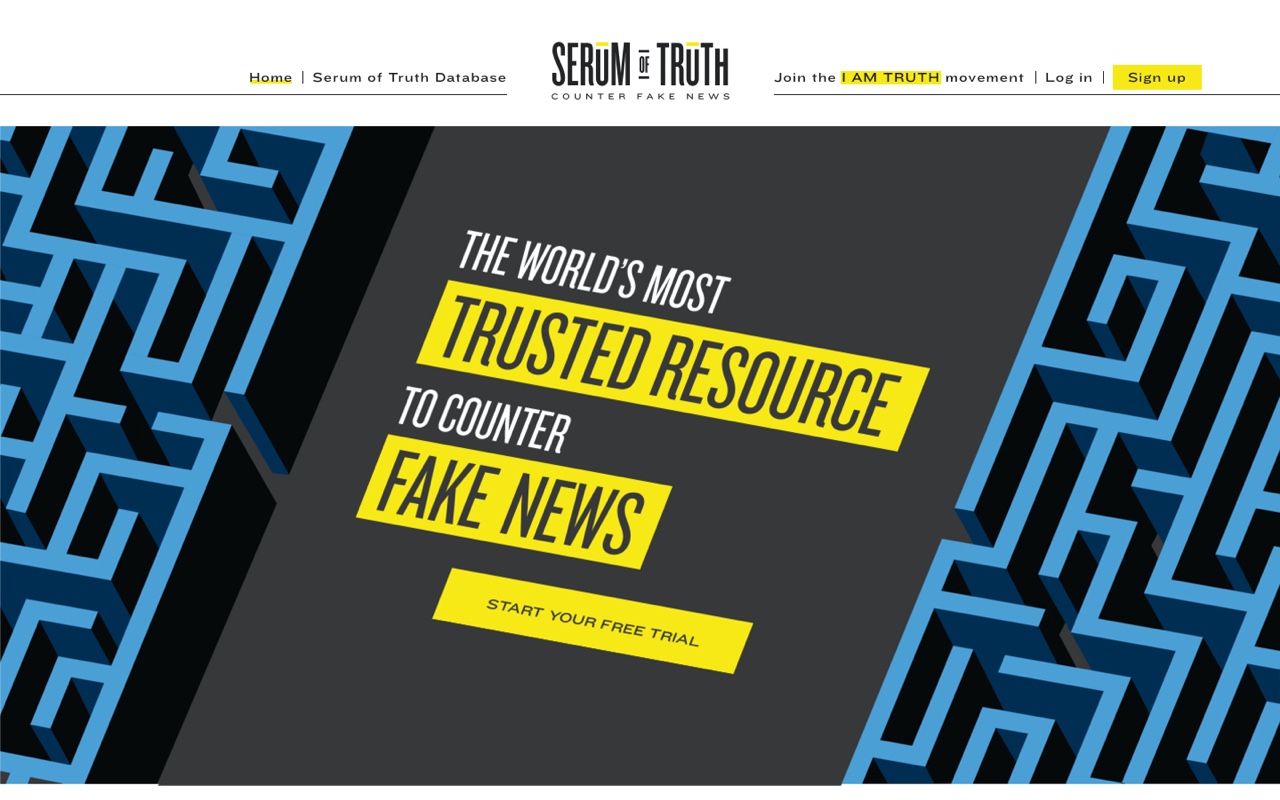 Serum of Truth截图2
