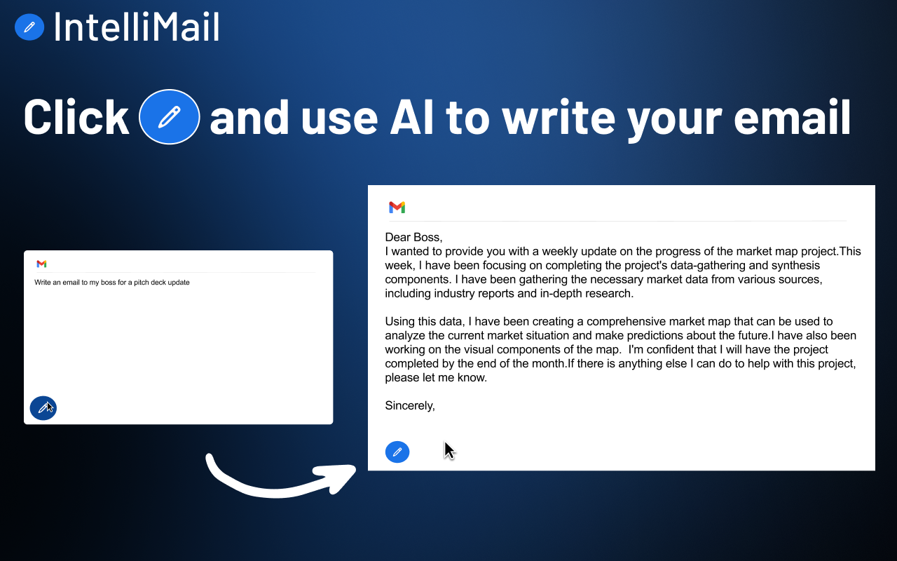 IntelliMail截图1