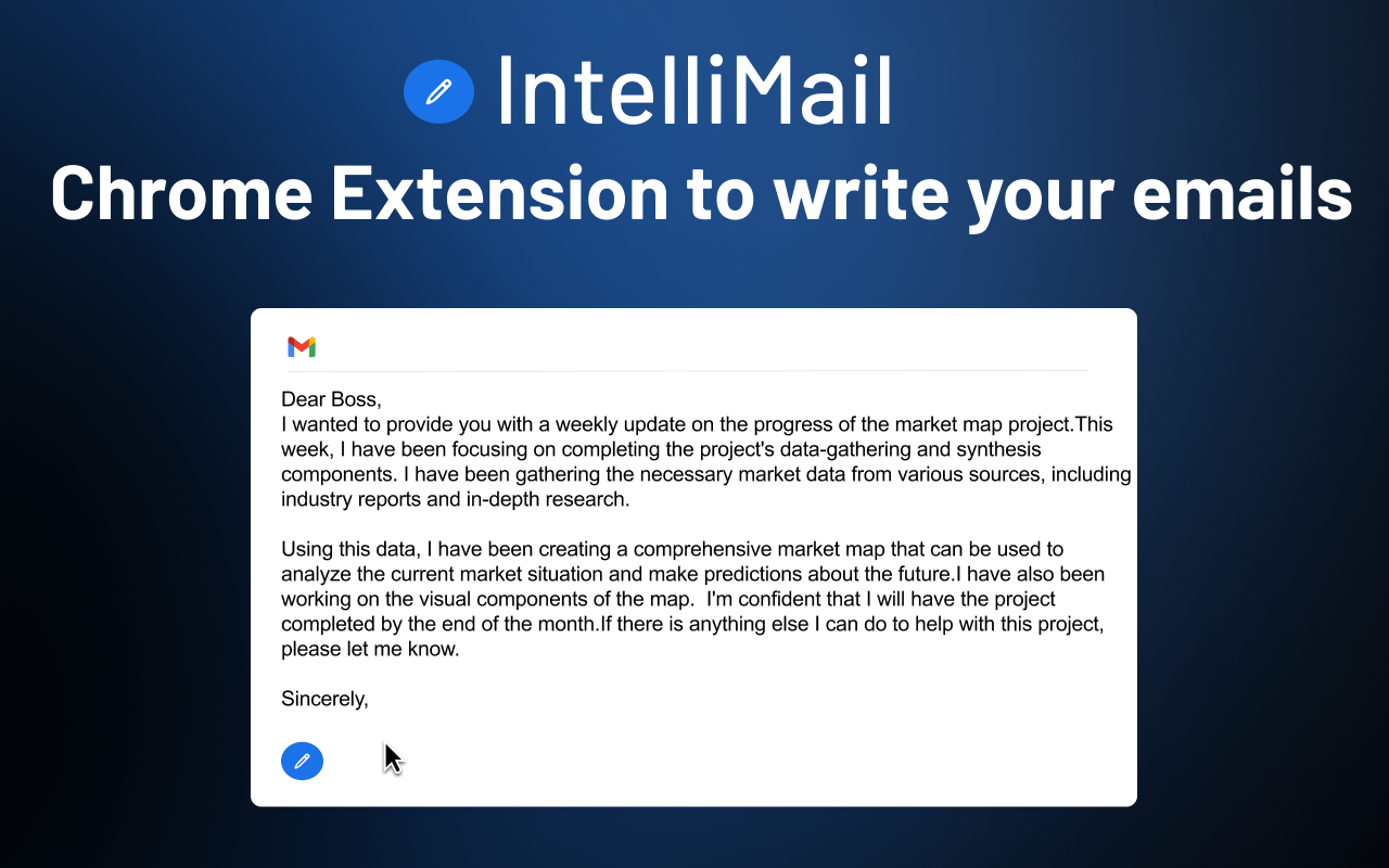IntelliMail截图3