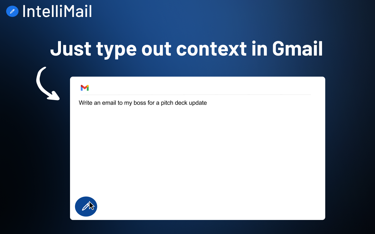 IntelliMail截图4