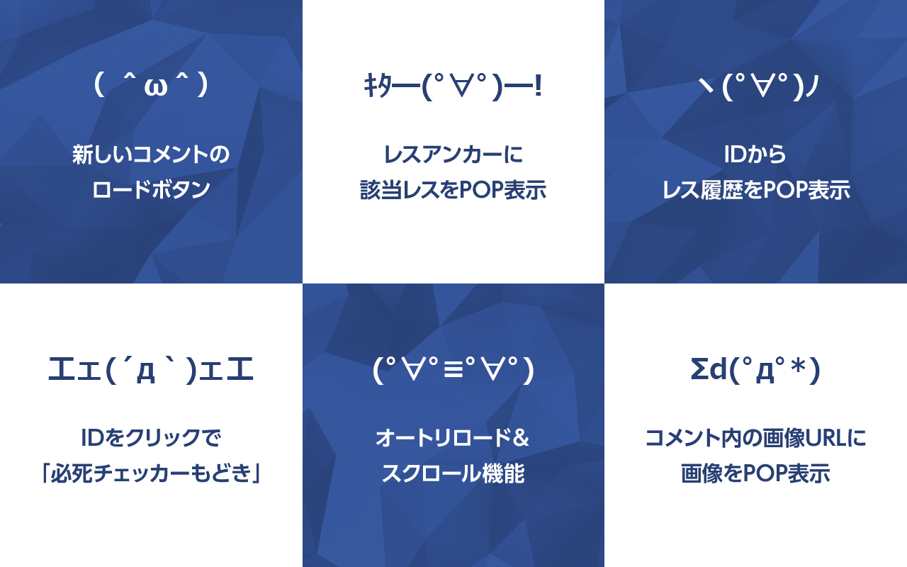 5CH STYLE FORMAT截图1