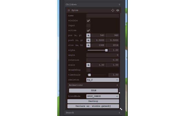Phaser Debugger截图4