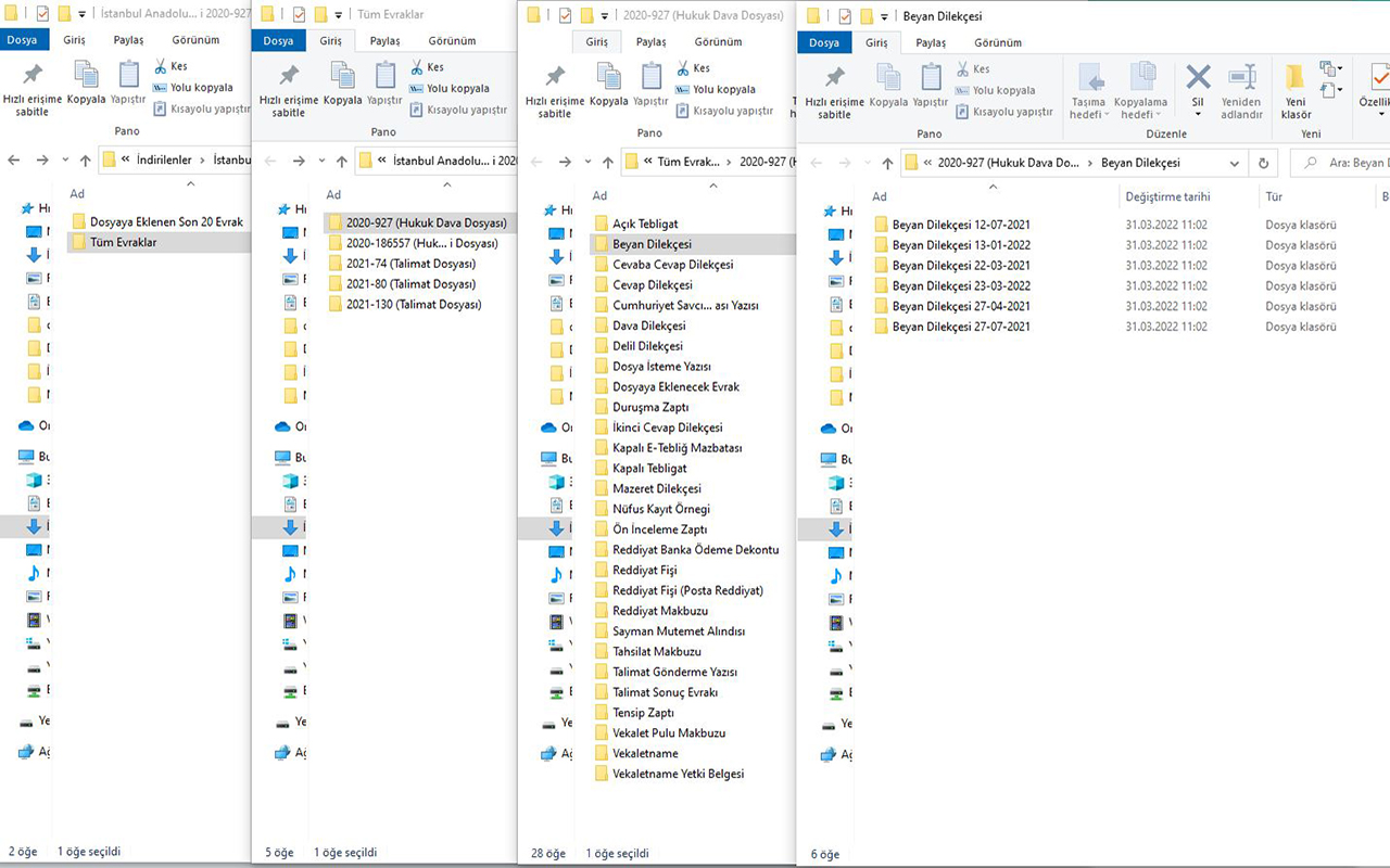 UYAP Downloader截图1