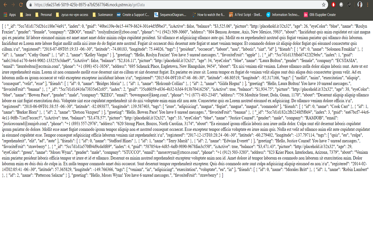 json-formatter截图2