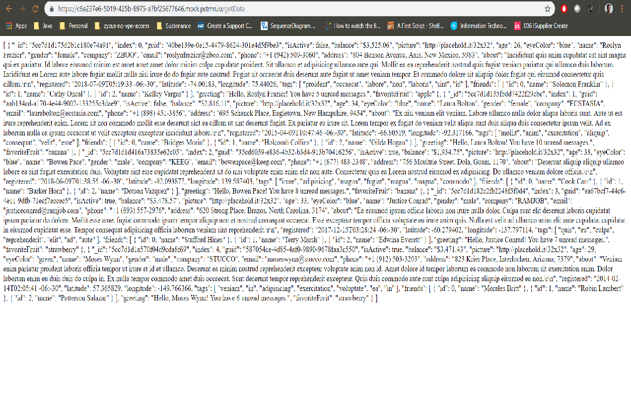 json-formatter截图3
