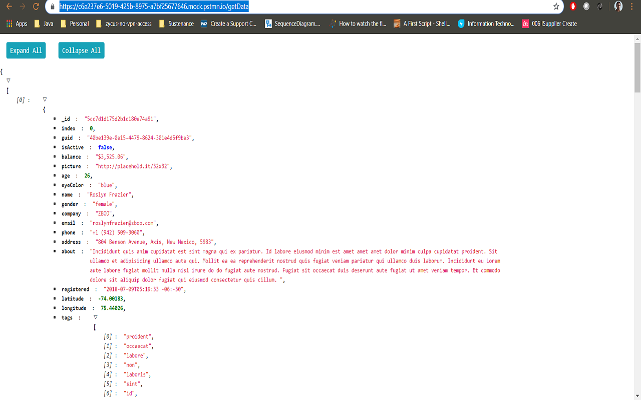 json-formatter截图5