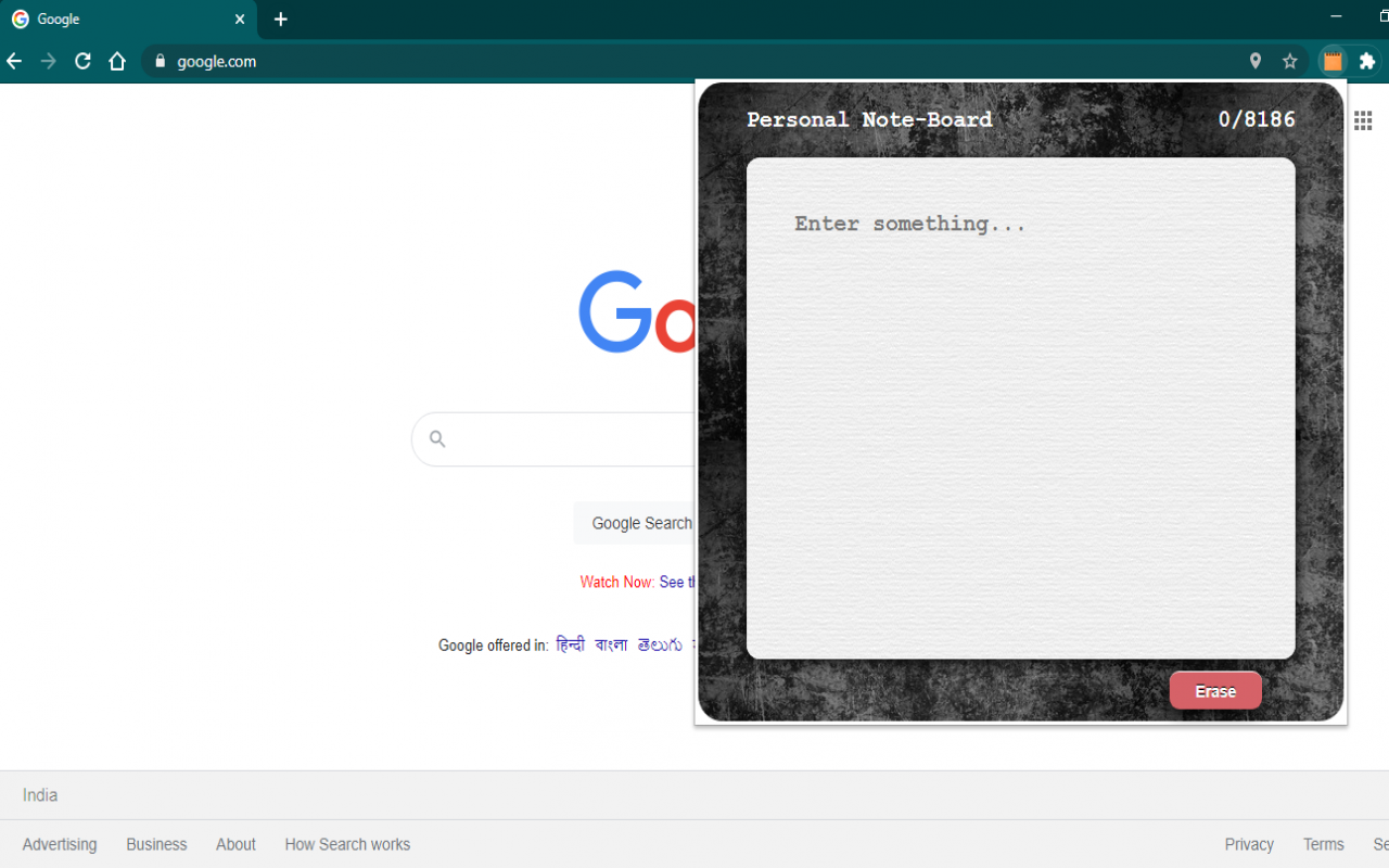 Note Board Sticky Notes截图1