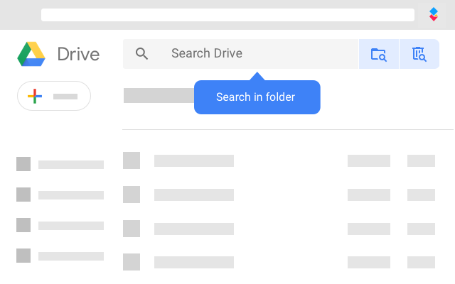 AODocs – Legacy Smartbar for Google Workspace截图2