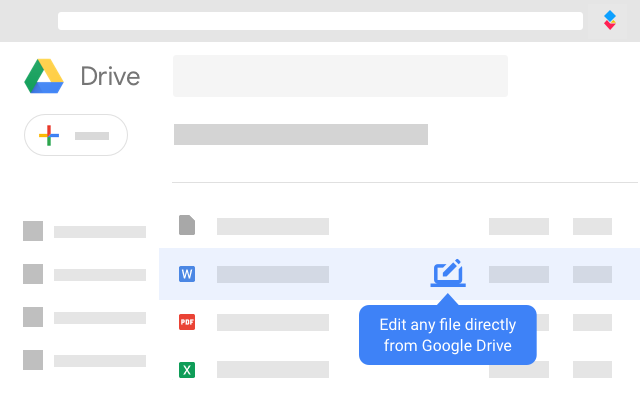 AODocs – Legacy Smartbar for Google Workspace截图3