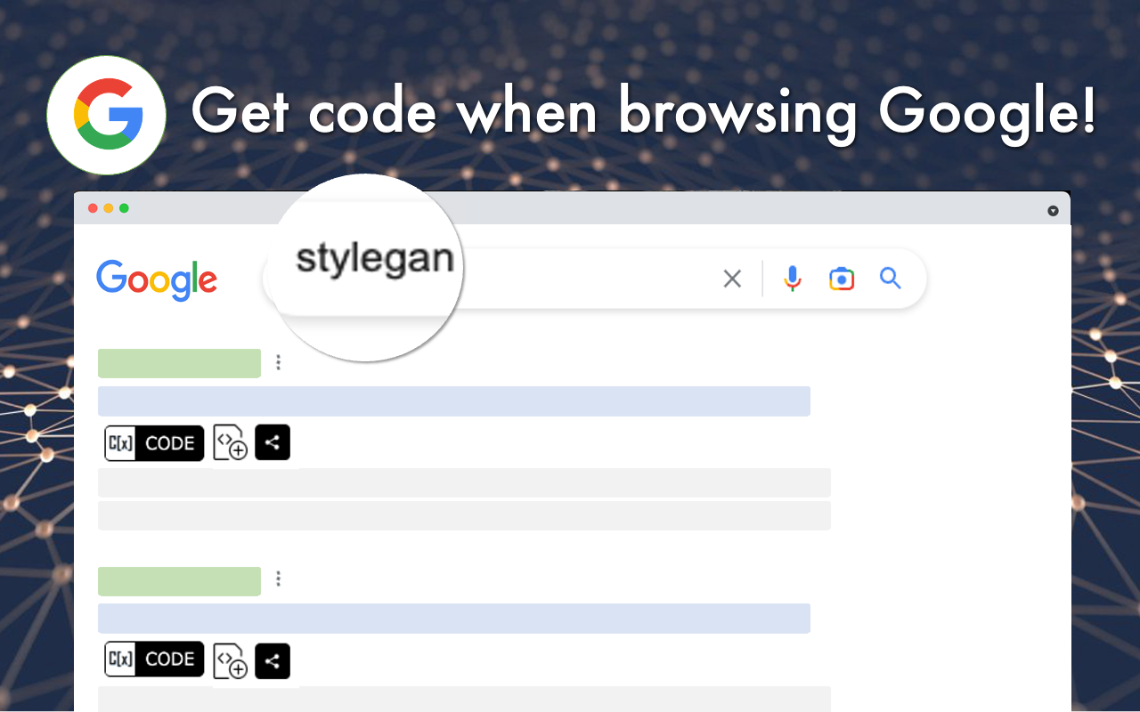 AI Code Finder, Alerts, Ask Questions about Papers: CatalyzeX截图4
