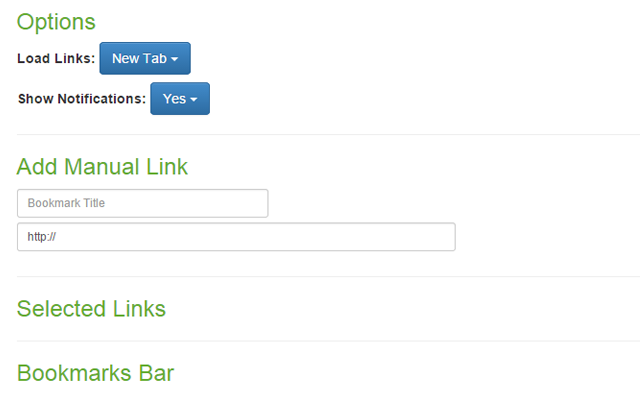 Loadr - Daily Links截图2