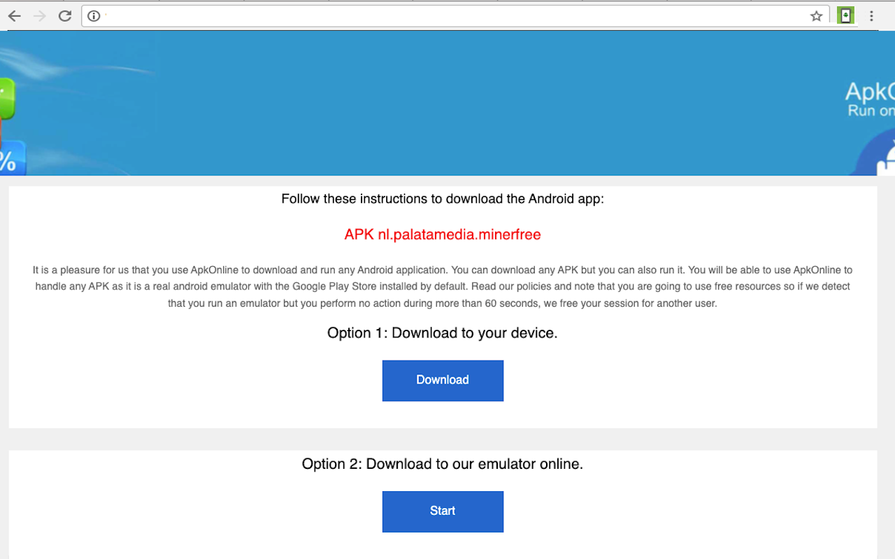 适用于 Android 的 Apk 下载器管理器截图3