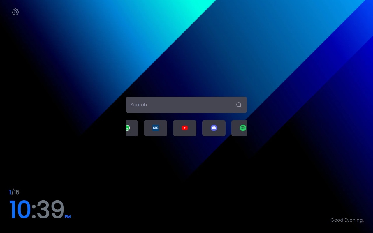 FlowTab截图2