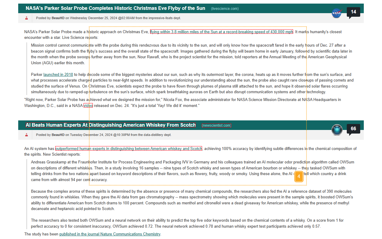 Linkclump Plus截图3