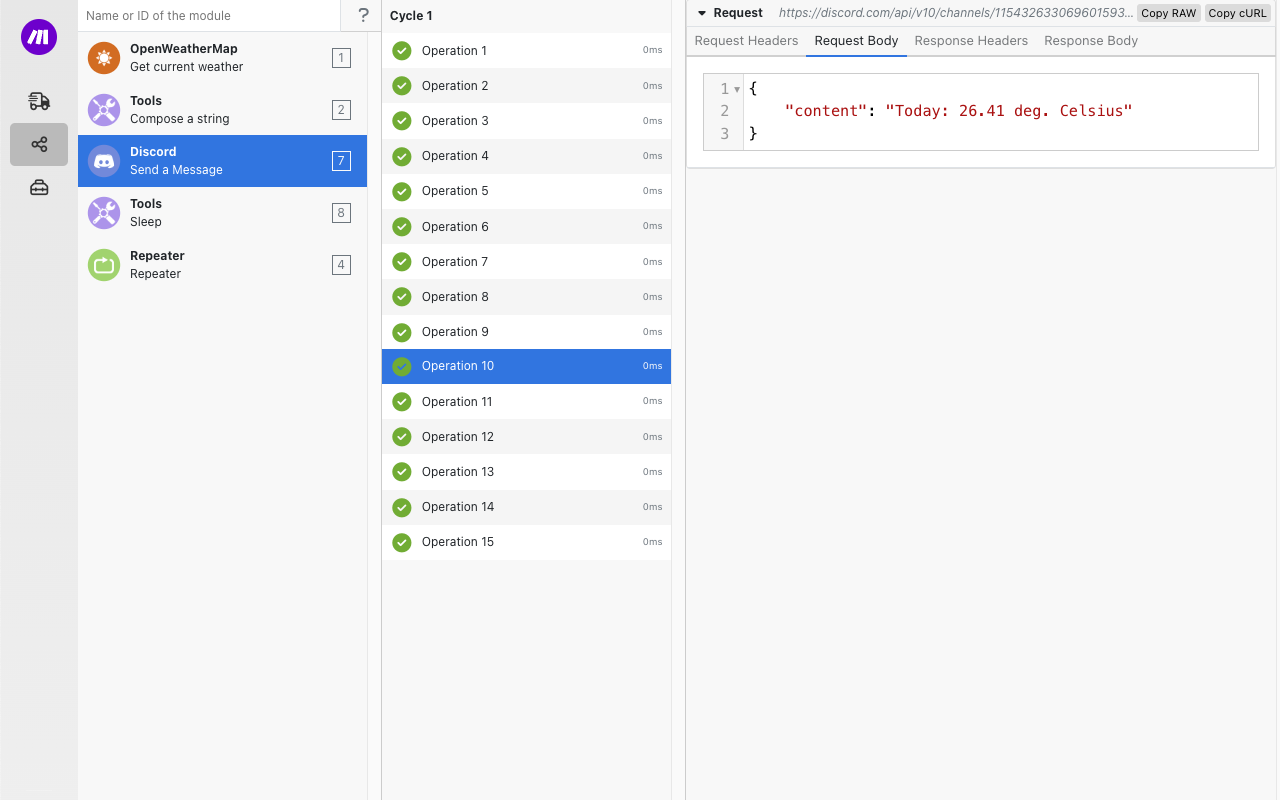 Make DevTool截图1
