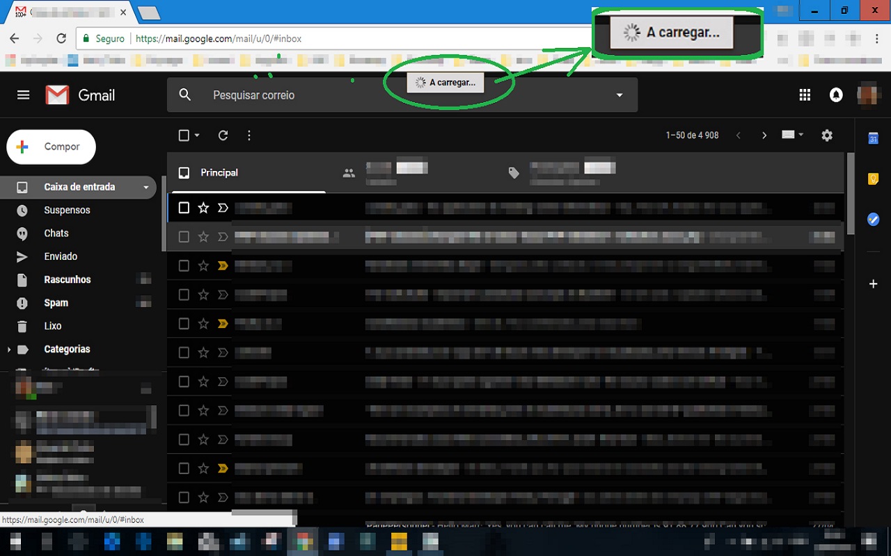 Ajax Loader for Google™截图2