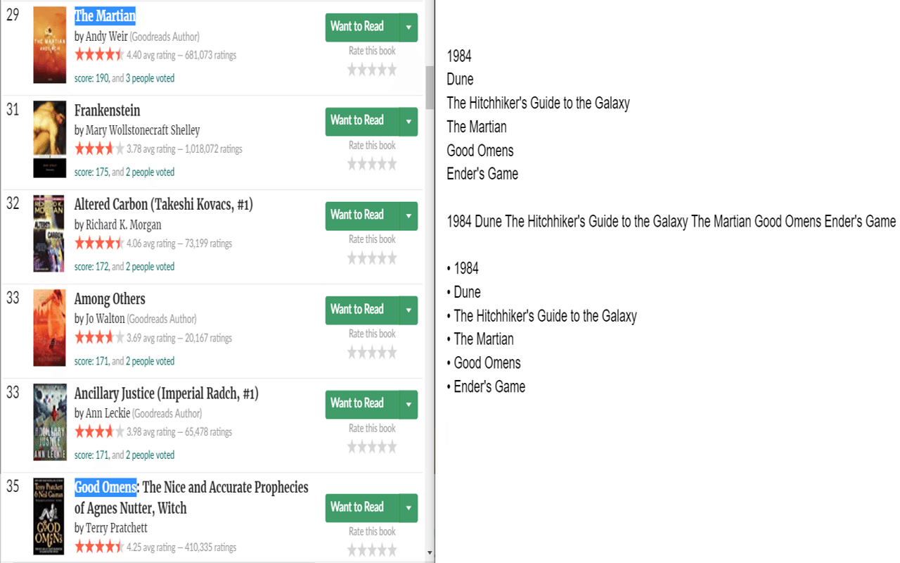 MultiLine Text Selection截图1