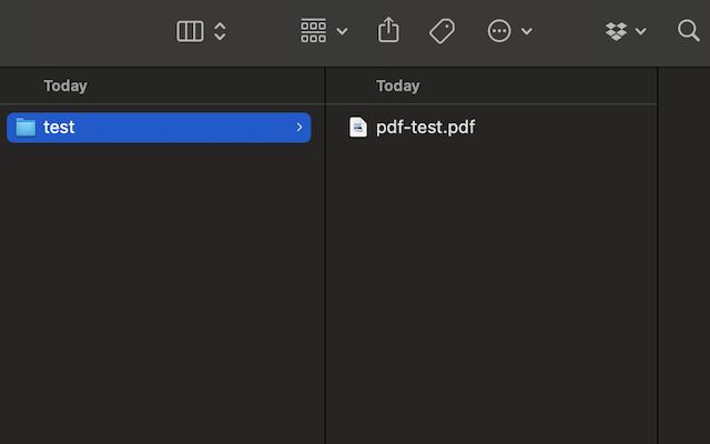 Show in File Manager截图1