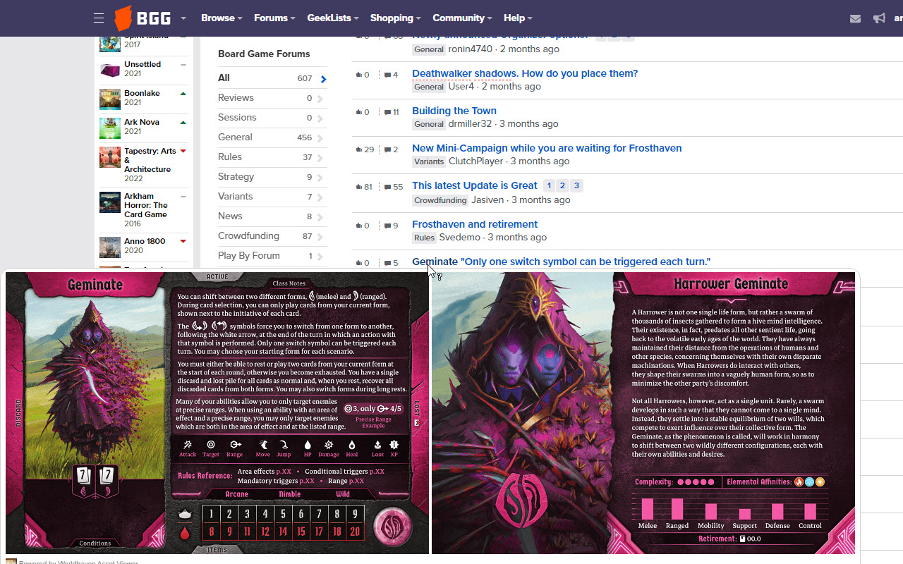 Worldhaven Asset Viewer截图2