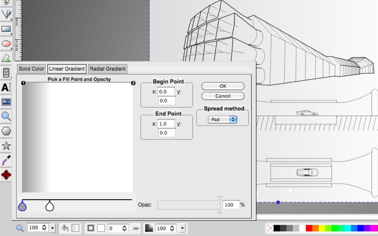 Your Graphic Designer截图1