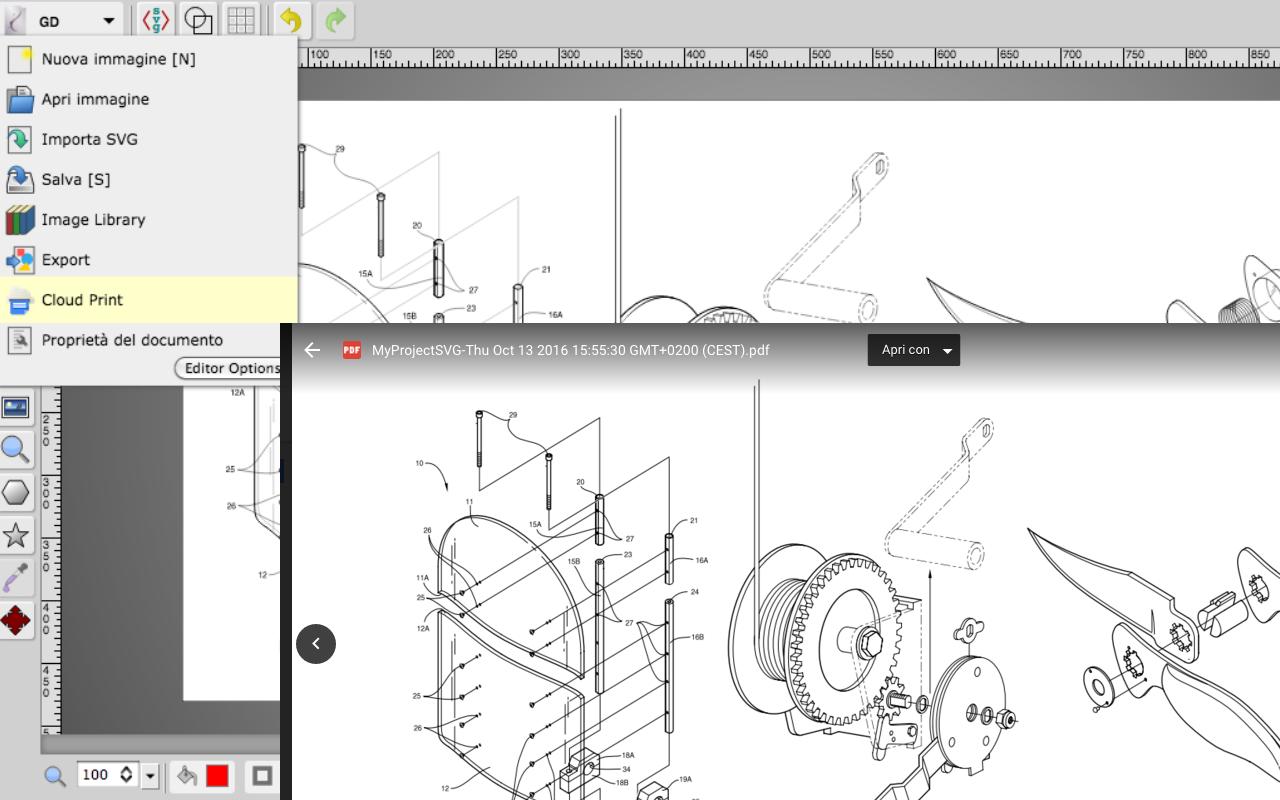 Your Graphic Designer截图2
