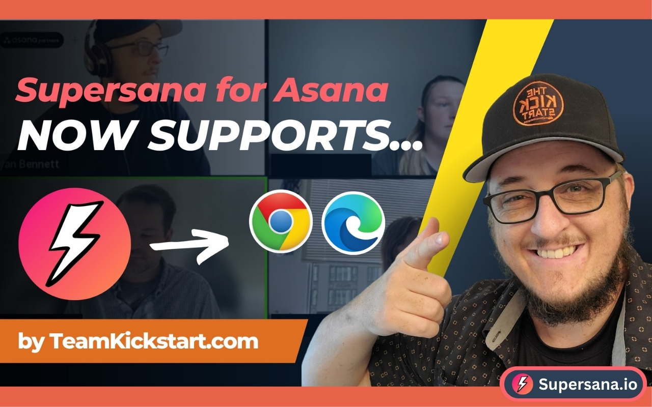 Supersana.io for Asana截图2