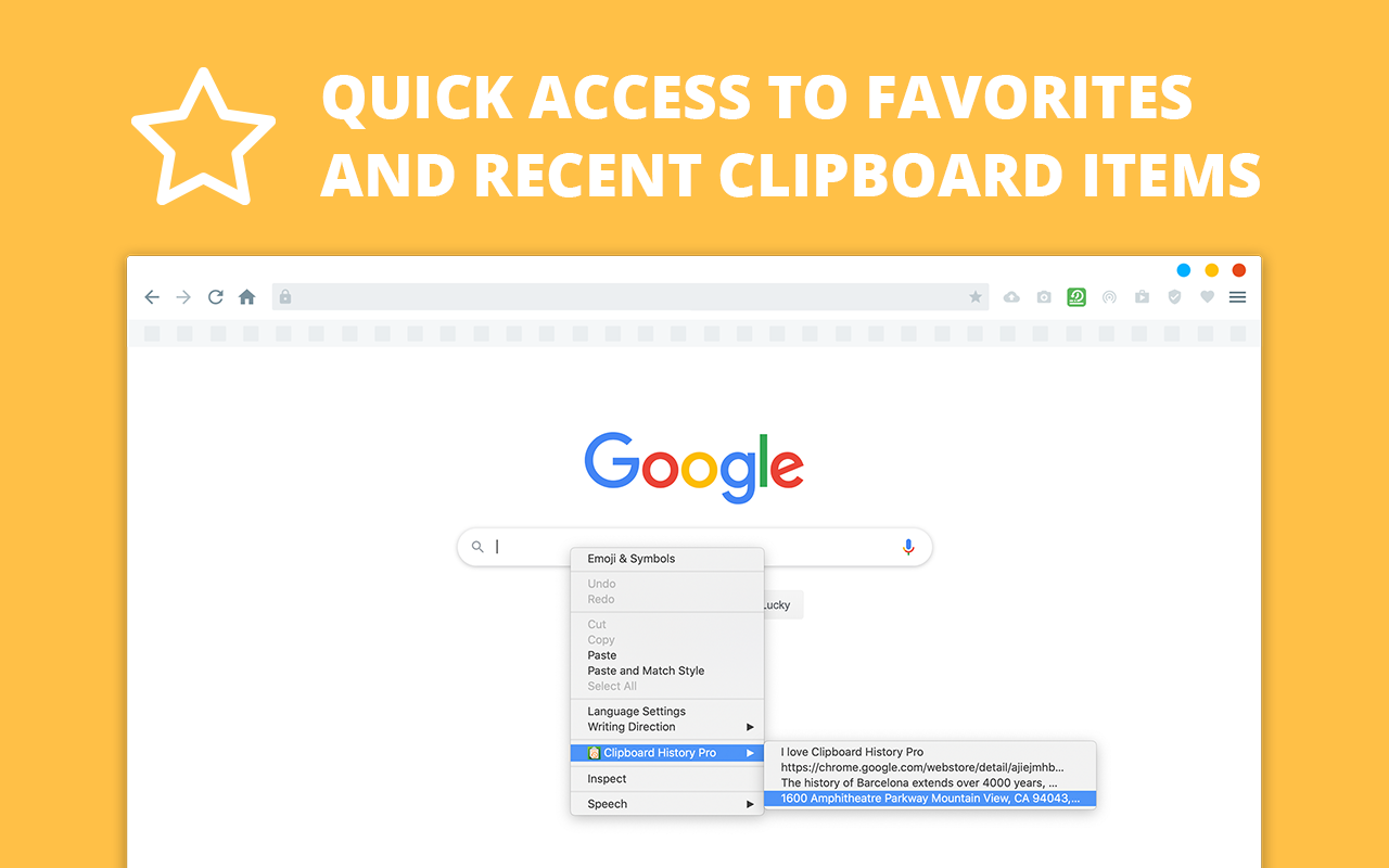 Clipboard Manager and Text Expander - Clipboard History Pro截图4
