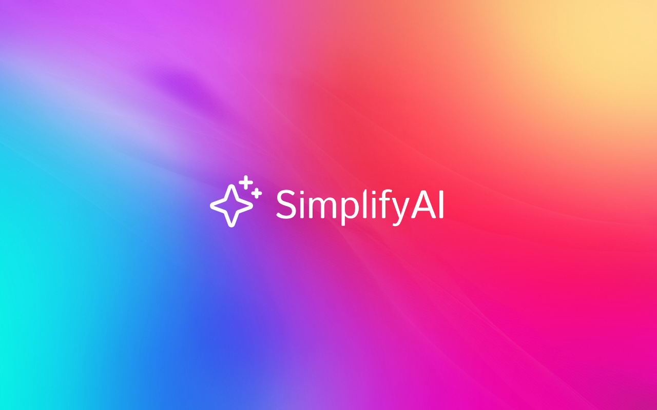Simplify AI截图3