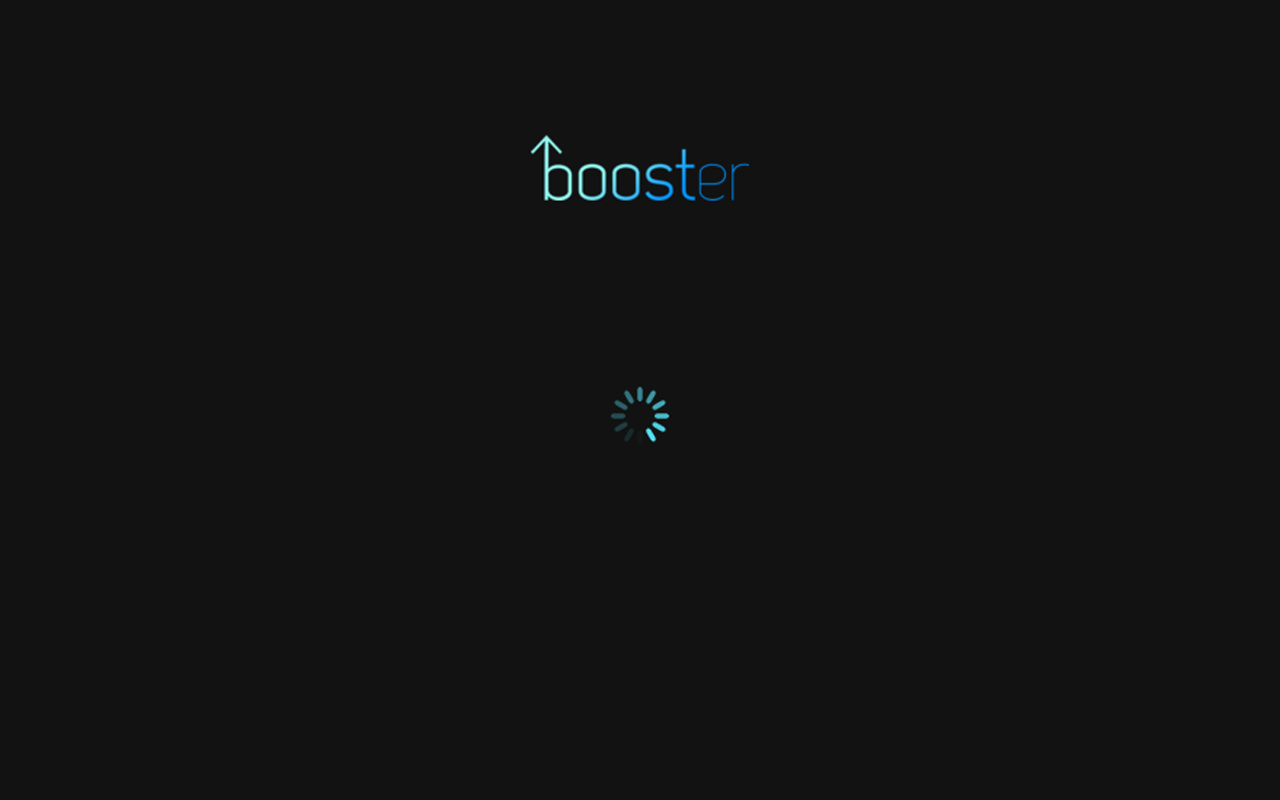 booster截图1