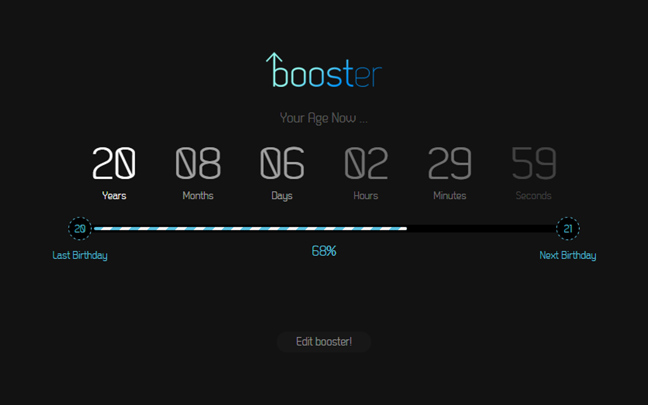 booster截图2