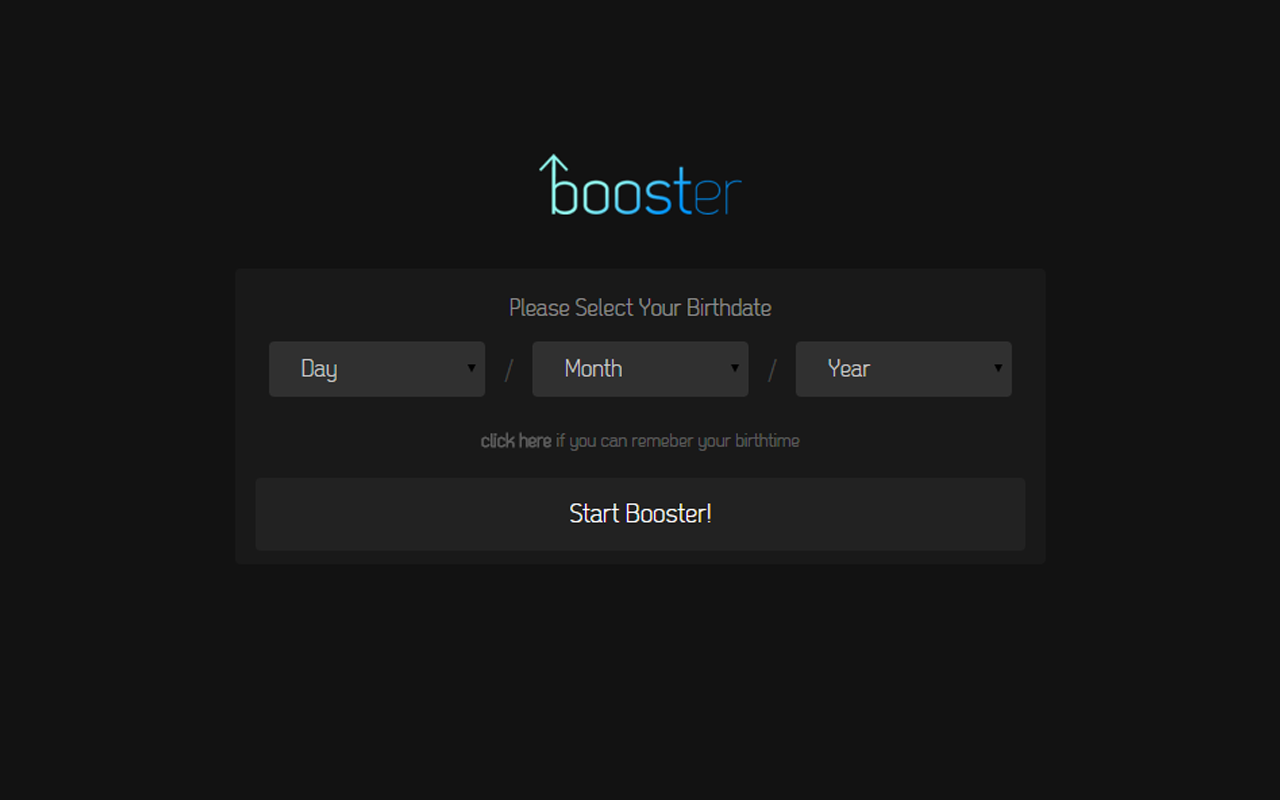 booster截图3