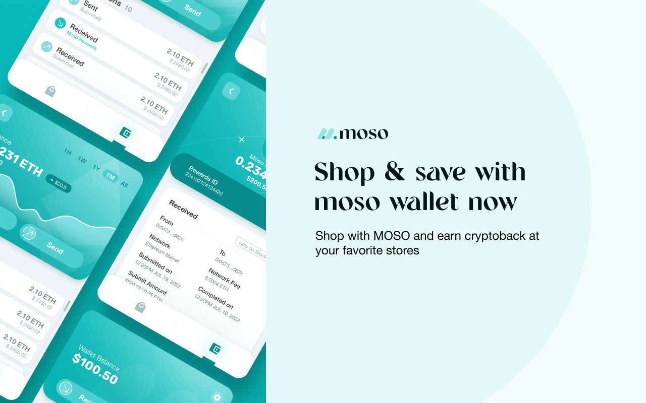 Moso Extension截图2