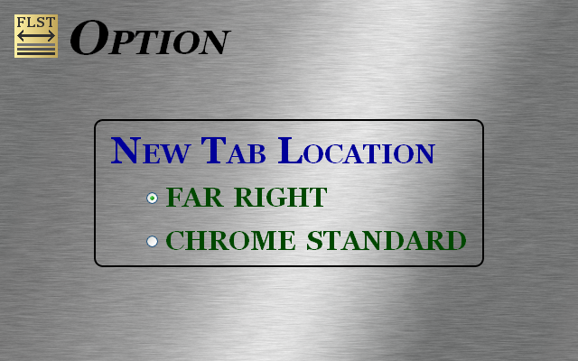 FLST Chrome截图1