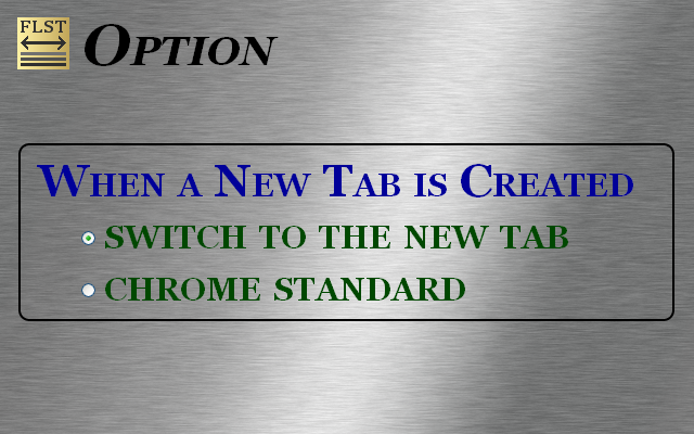 FLST Chrome截图3