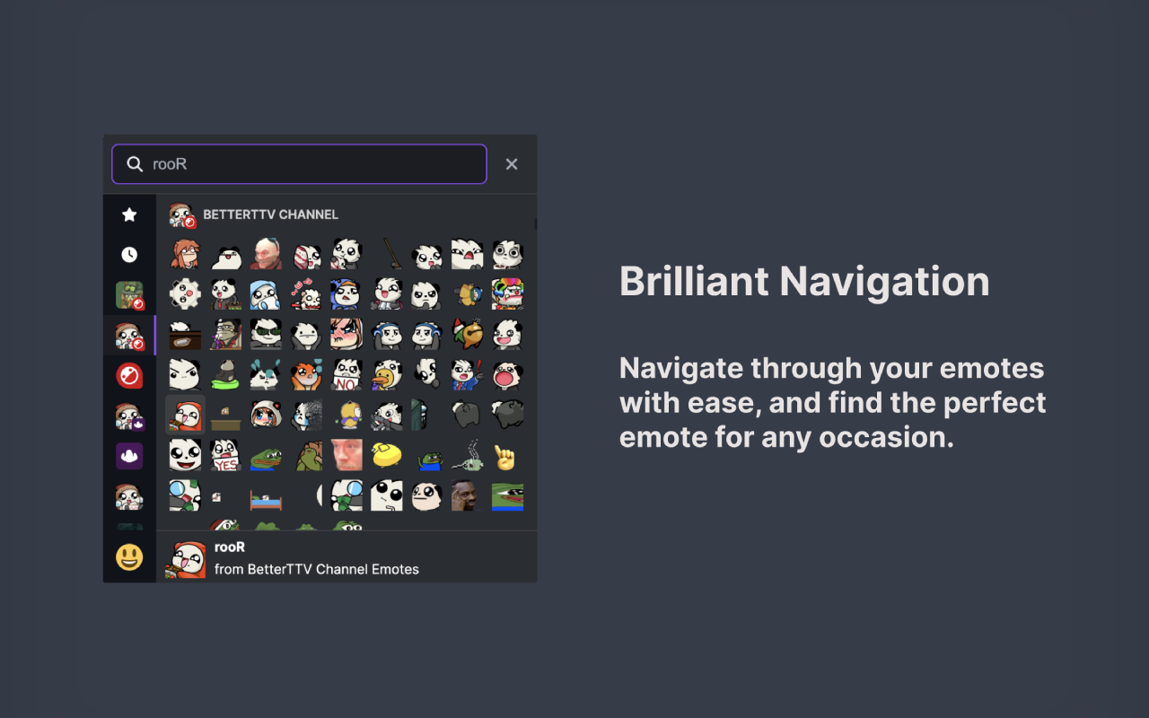 BetterTTV截图1