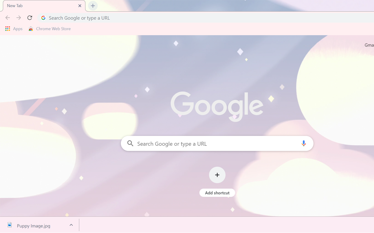 Soft Moon Glow截图1