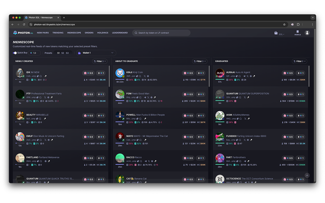 Bloom Extension截图3
